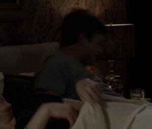 Melanie Lynskey nude - Togetherness S01 (2015)