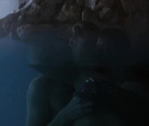 Roxanne Pallett nude - Wrong Turn 6 (2014)