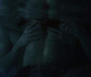 Roxanne Pallett nude - Wrong Turn 6 (2014)