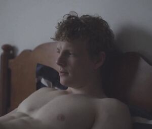 Doggystyle sex Shannon Walsh, Brit Marling - The OA S01E01 (2016)