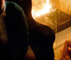 Ekaterina Volkova & Nelly Botnaru nude - Sarancha (2014)