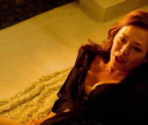 Ekaterina Volkova & Nelly Botnaru nude - Sarancha (2014)