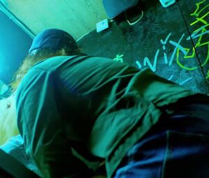 Ekaterina Volkova & Nelly Botnaru nude - Sarancha (2014)