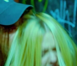 Ekaterina Volkova & Nelly Botnaru nude - Sarancha (2014)