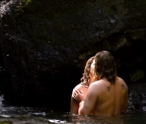 Marcia Gay Harden nude โ After Words (2015)