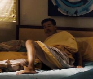 Hot Jessica Alba, Lindsey Sporrer - Some Kind Of Beautiful (2014)