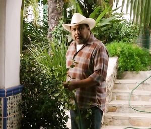 Hot Jessica Alba, Lindsey Sporrer - Some Kind Of Beautiful (2014)