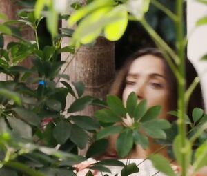 Hot Jessica Alba, Lindsey Sporrer - Some Kind Of Beautiful (2014)