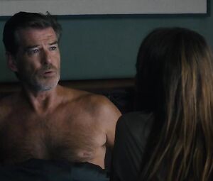 Hot Jessica Alba, Lindsey Sporrer - Some Kind Of Beautiful (2014)