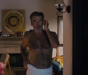 Hot Jessica Alba, Lindsey Sporrer - Some Kind Of Beautiful (2014)