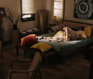 Hot Jessica Alba, Lindsey Sporrer - Some Kind Of Beautiful (2014)