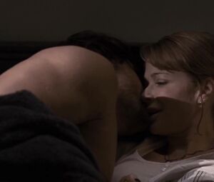 Lauren Holly nude - The Final Storm (2010)