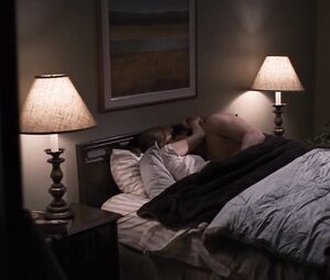 Lauren Holly nude - The Final Storm (2010)