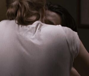 Lauren Holly nude - The Final Storm (2010)