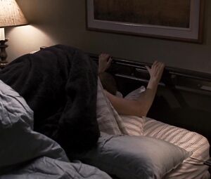 Lauren Holly nude - The Final Storm (2010)