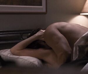 Lauren Holly nude - The Final Storm (2010)