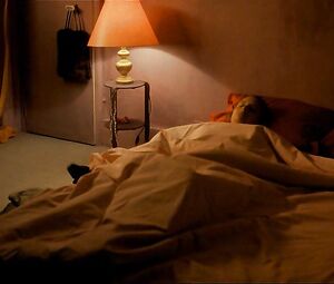 Lesbian scene Sabrina Seyvecou & Coralie Revel sex scenes in Secret Things