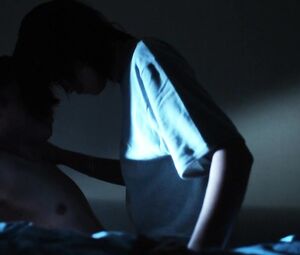 Nathalie Nguyen Nude - Les Ficelles (2011)
