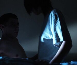 Nathalie Nguyen Nude - Les Ficelles (2011)
