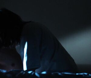 Nathalie Nguyen Nude - Les Ficelles (2011)