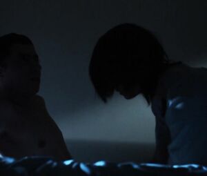 Nathalie Nguyen Nude - Les Ficelles (2011)