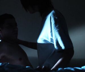 Nathalie Nguyen Nude - Les Ficelles (2011)