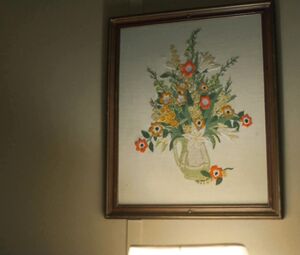 Sexy star Rihanna - Bates Motel S05E05-06 (2017)