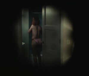 Sexy star Rihanna - Bates Motel S05E05-06 (2017)
