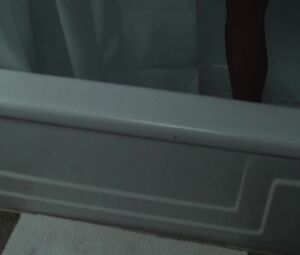 Sexy star Rihanna - Bates Motel S05E05-06 (2017)
