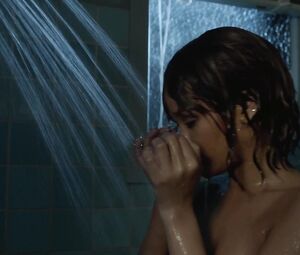 Sexy star Rihanna - Bates Motel S05E05-06 (2017)