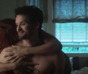 Sexy star Rihanna - Bates Motel S05E05-06 (2017)