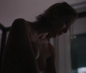 Louisa Krause Nude - The Girlfriend Experience s02e11 (2017)