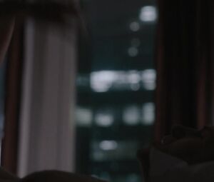 Louisa Krause Nude - The Girlfriend Experience s02e11 (2017)