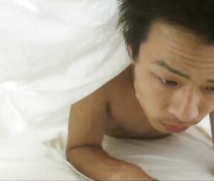 Sex Scene Rinako Hirasawa in Sex Machine