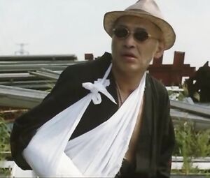 Sex Scene Rinako Hirasawa in Sex Machine