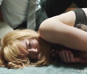 Celebs sex Vignette Nicole Kidman - Gigantic Lil' Lies all fuck-fest gigs and compelled