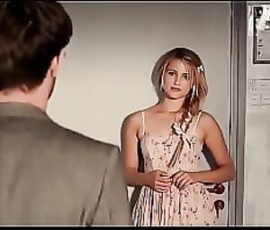 Celebs Romp Gig Dianna Agron fuck-a-thon in the Family