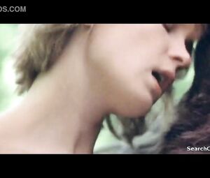 Celebs Hookup Sequence Sirpa Lane in The Animal 1975