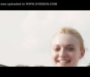 Celebs Orgy Gig Elizabeth Olsen Dakota Fanning in Highly Excellent Women 2014