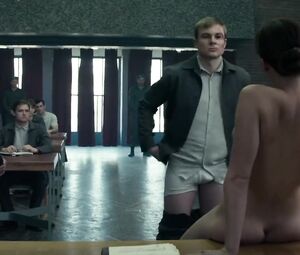 Celebs Intercourse Episode Jennifer Lawrence Intercourse Sequence in Crimson Sparrow - total movie at celebpornvideo.com