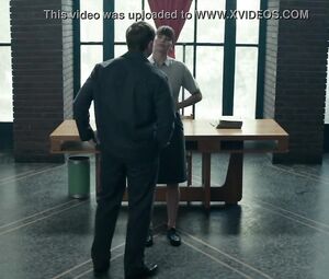 Celebs Intercourse Episode Jennifer Lawrence Intercourse Sequence in Crimson Sparrow - total movie at celebpornvideo.com