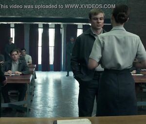 Celebs Intercourse Episode Jennifer Lawrence Intercourse Sequence in Crimson Sparrow - total movie at celebpornvideo.com