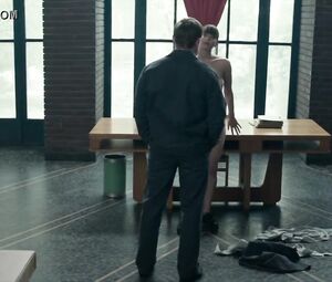 Celebs Intercourse Episode Jennifer Lawrence Intercourse Sequence in Crimson Sparrow - total movie at celebpornvideo.com