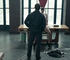 Celebs Intercourse Episode Jennifer Lawrence Intercourse Sequence in Crimson Sparrow - total movie at celebpornvideo.com