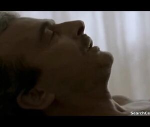 Celebs Fuck-A-Thon Episode Charlotte Rampling Sous sable 2000