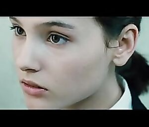 Celebs Romp Vignette Catherine Guittoneau in La Fille Seule (1995)