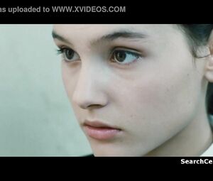 Celebs Romp Vignette Catherine Guittoneau in La Fille Seule (1995)