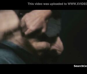 Celebs Fuckfest Sequence Charlotte Gainsbourg Providing Hand-Job in Antichrist