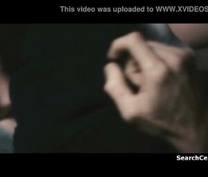 Celebs Fuckfest Sequence Charlotte Gainsbourg Providing Hand-Job in Antichrist