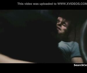 Celebs Fuckfest Sequence Charlotte Gainsbourg Providing Hand-Job in Antichrist